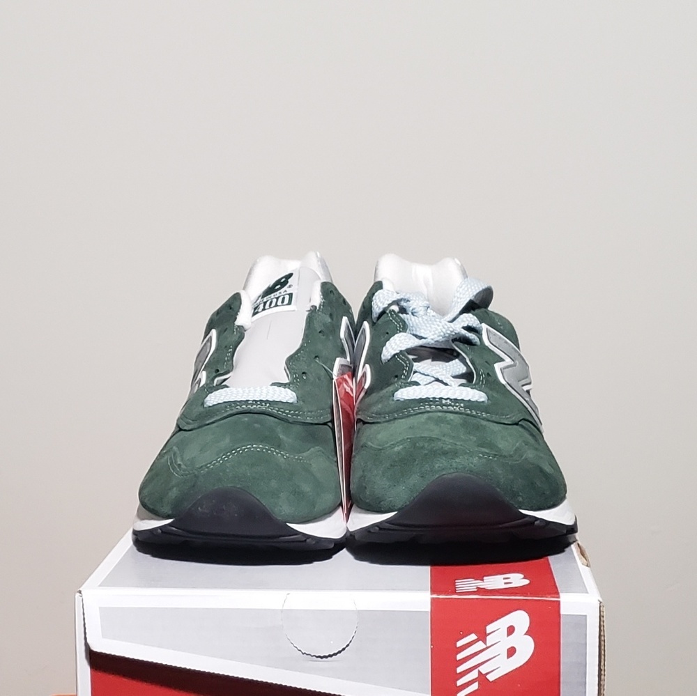 New Balance 1400 Made In USA - Picture 2 of 3